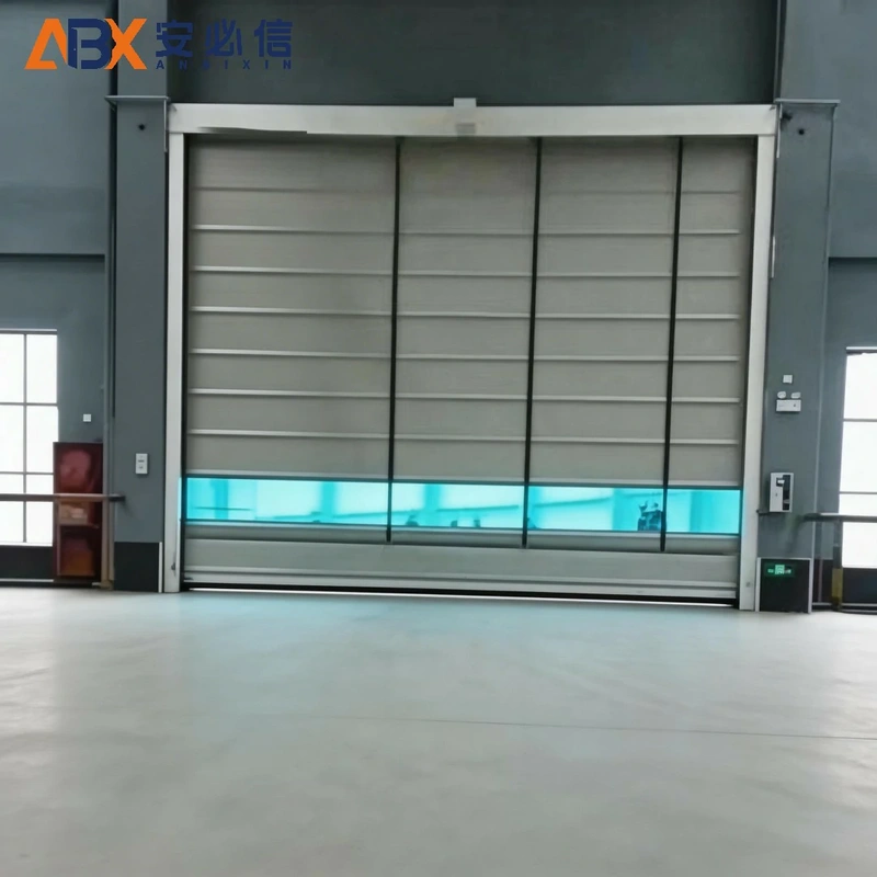 蚌埠市快速堆积门