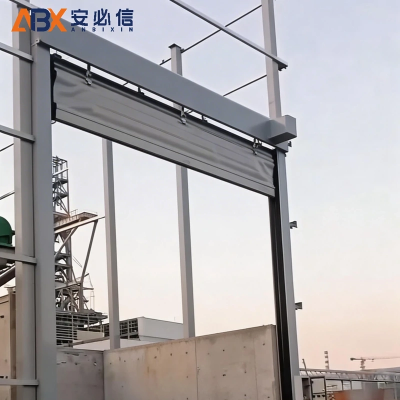 蚌埠市背带堆积门