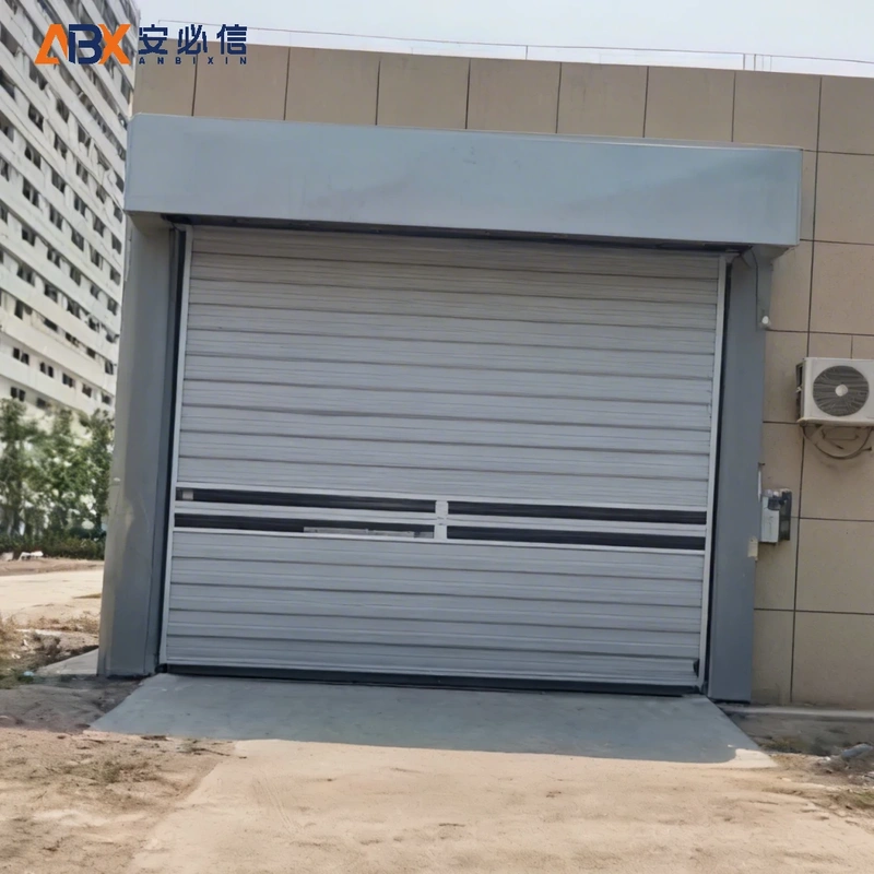 蚌埠市厂房高速门