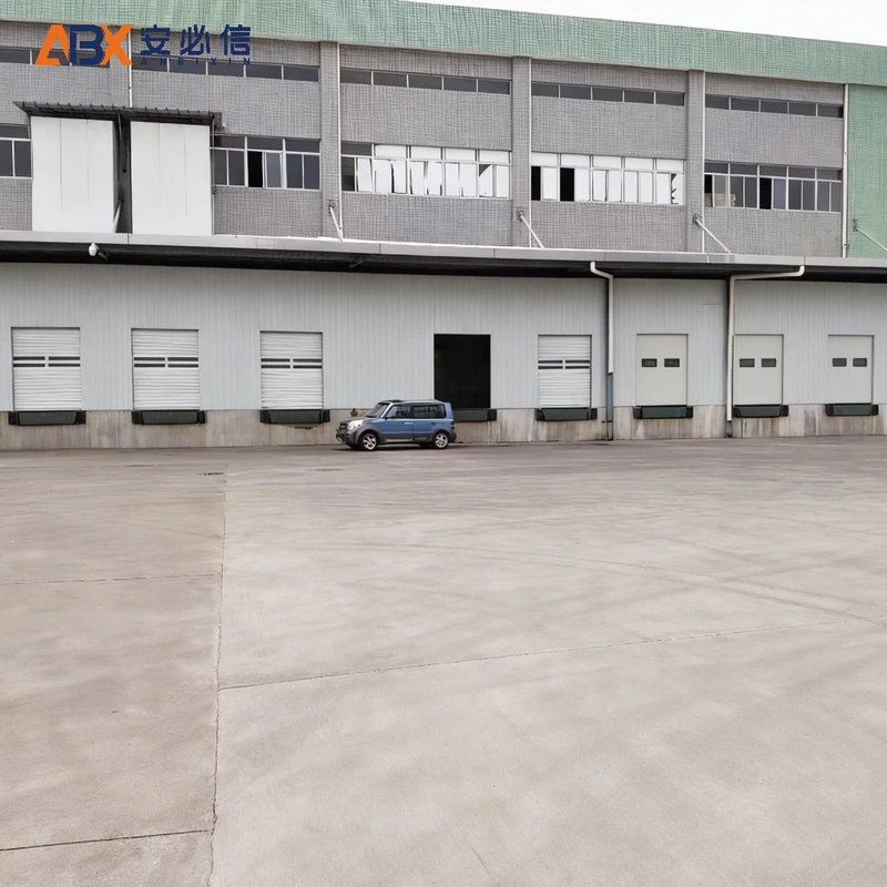 蚌埠市洁净室高速门